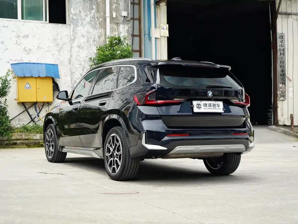BMW X1 2023 xDrive25Li X