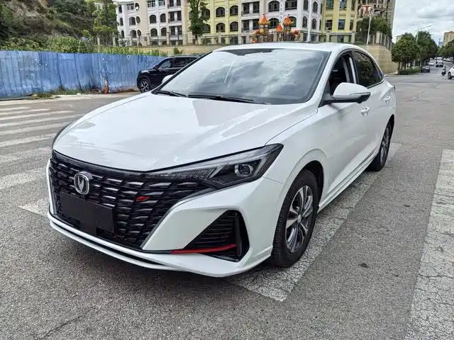 2024 Changan Eado