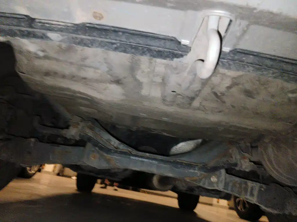 Haval H6 — миниатюра 23