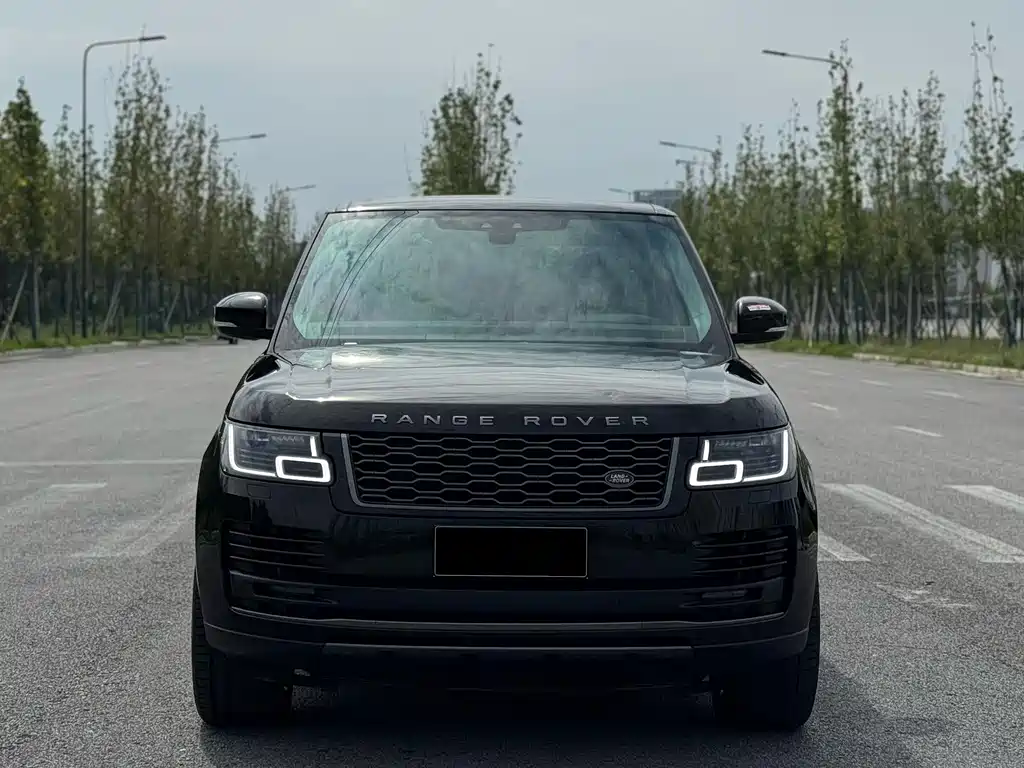 Land Rover Range Rover 2019 3.0 SCV6