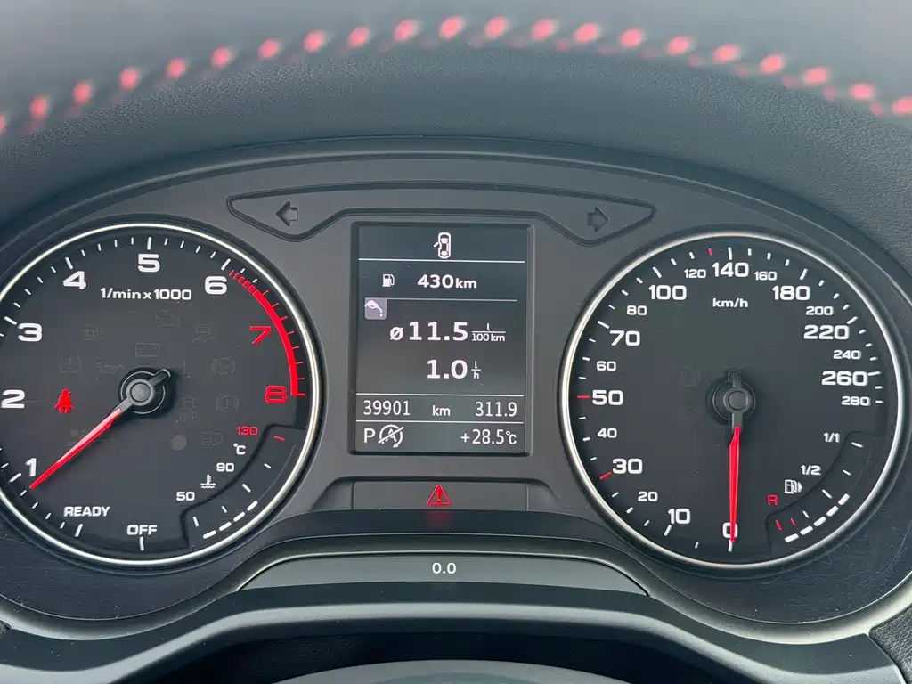 Audi Q2L — миниатюра 20