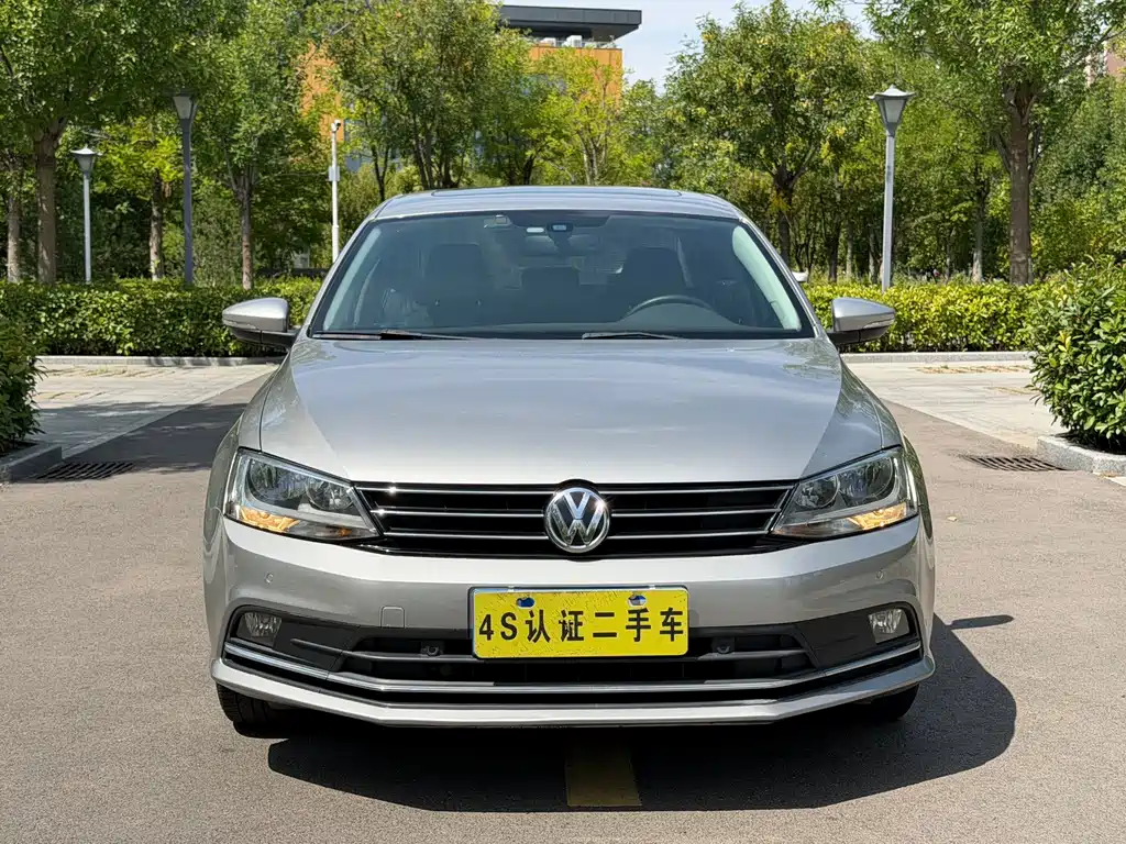 Volkswagen Sagitar — миниатюра 2