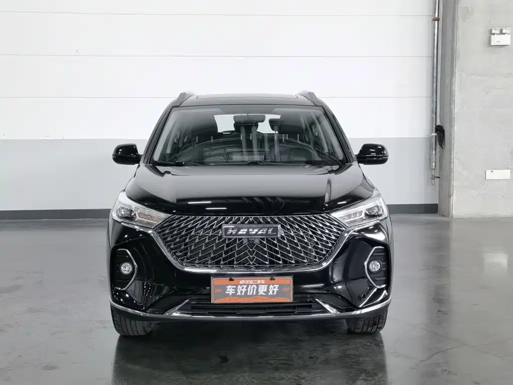Haval M6 — миниатюра 3