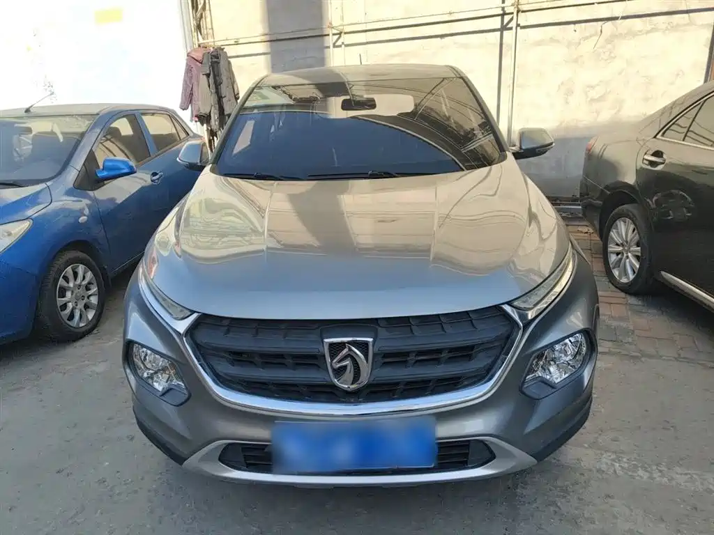BAOJUN 510