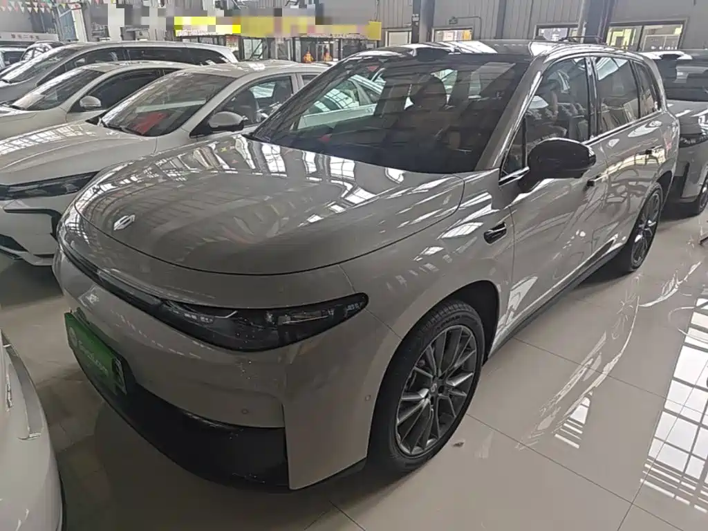 Leapmotor C10 2026 605