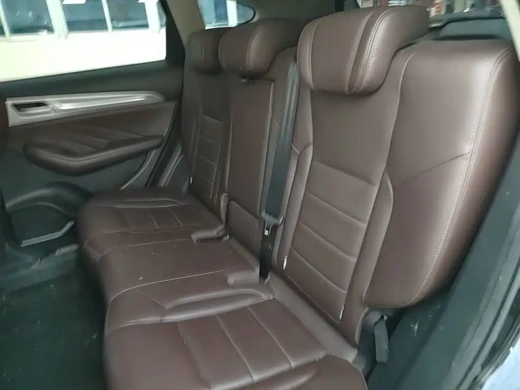 Haval F7 — миниатюра 17