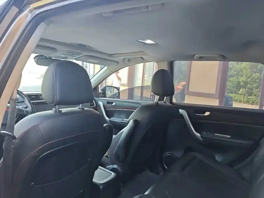 Haval H6 — миниатюра 6