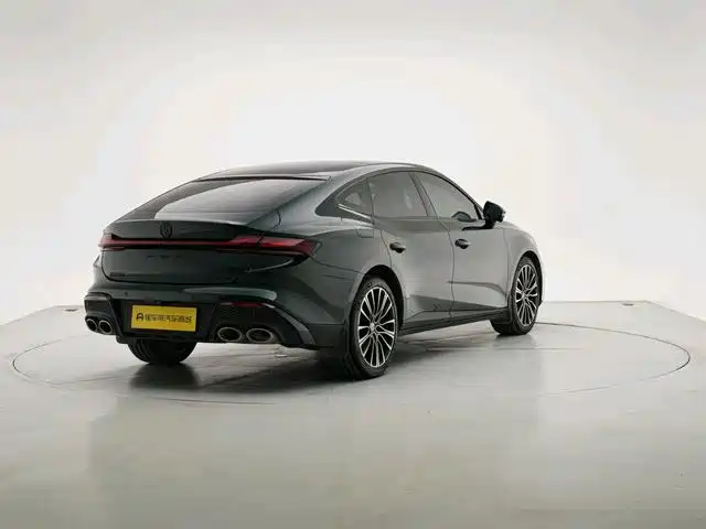 MG 7 2025 1.5T 300 DCT