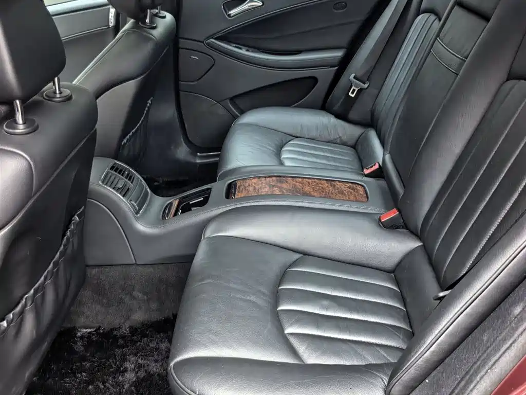 Mercedes-Benz CLS 2009 CLS 300