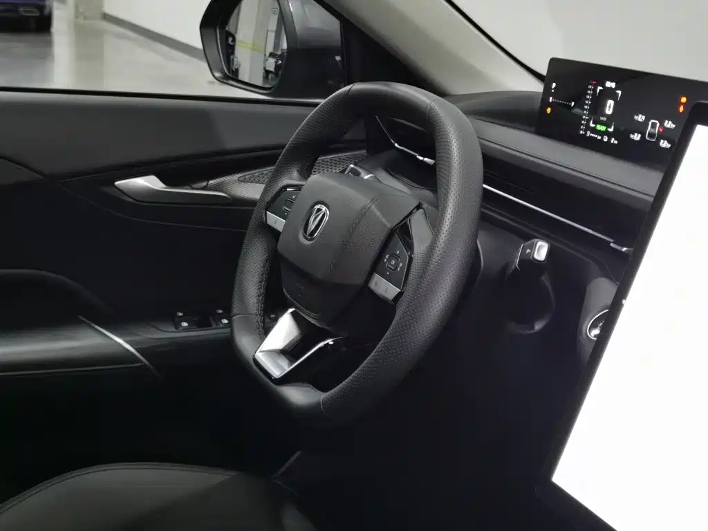 Changan Побег PHEV — миниатюра 22