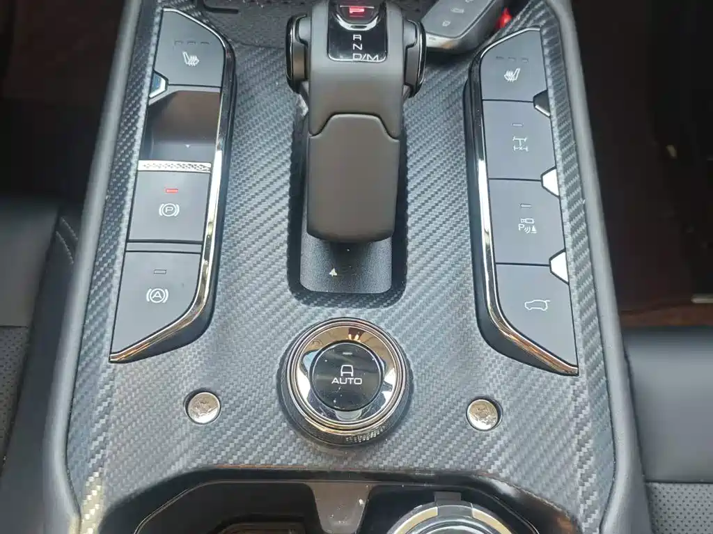Haval Big Dog PLUS — миниатюра 6