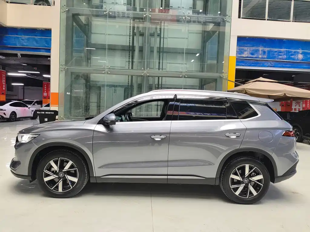 BYD Pro New Energy — миниатюра 4
