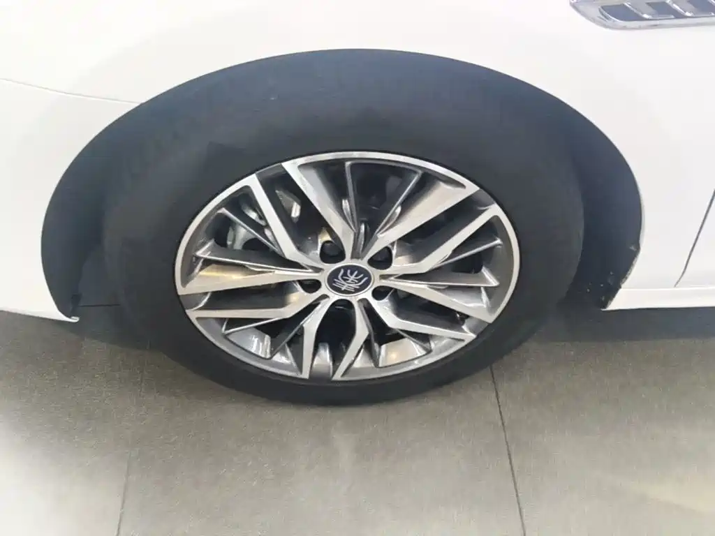BYD Qin PLUS — миниатюра 23
