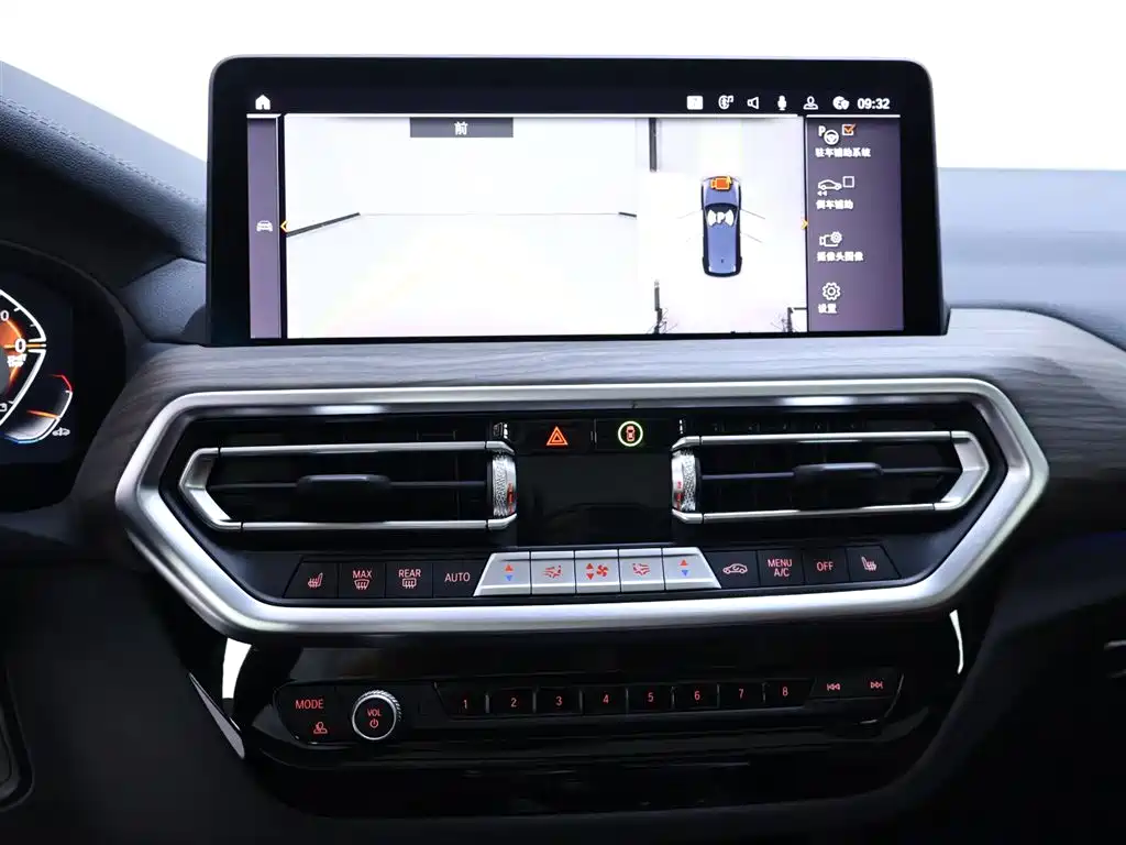 BMW X3 2023 xDrive30i Lead M