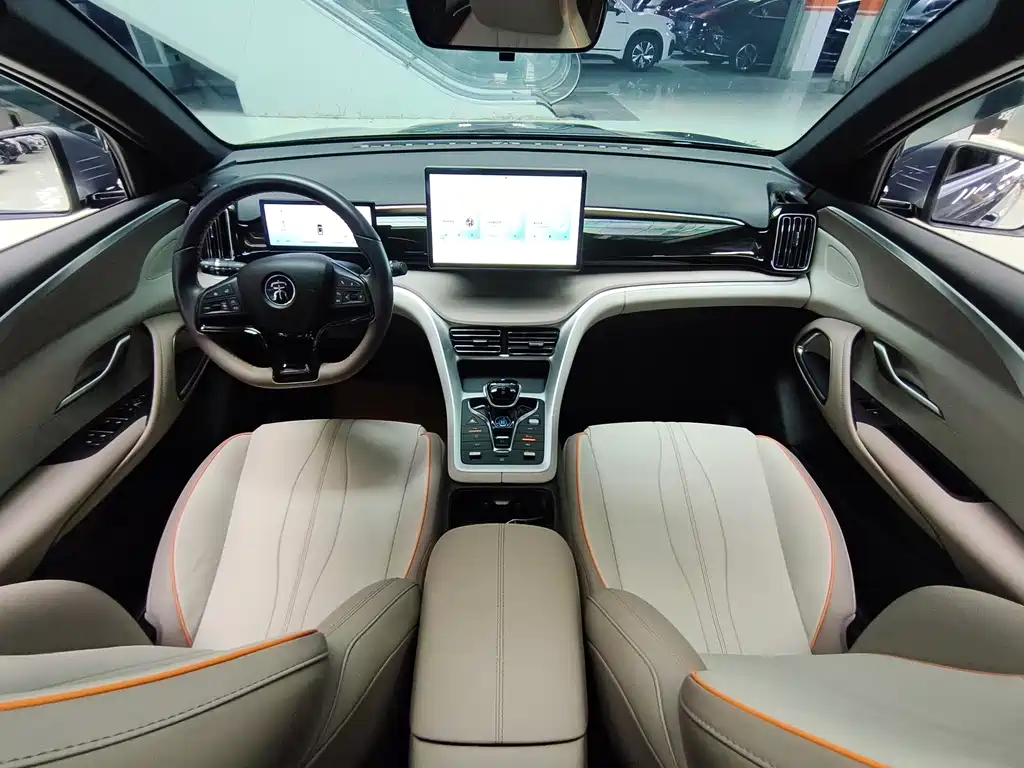 BYD Pro New Energy — миниатюра 12