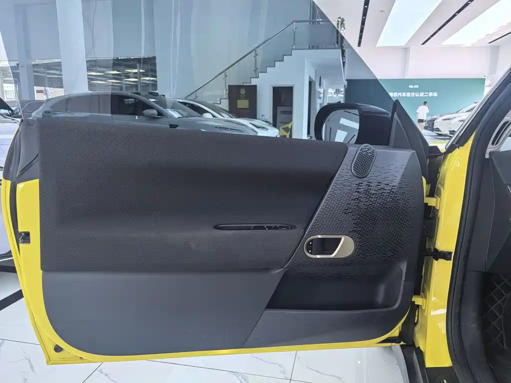 Mini COOPER 2024 452km COOPER SE