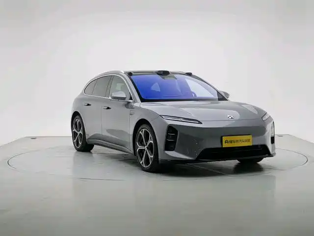 NIO ET5T 2025 100kWh Touring