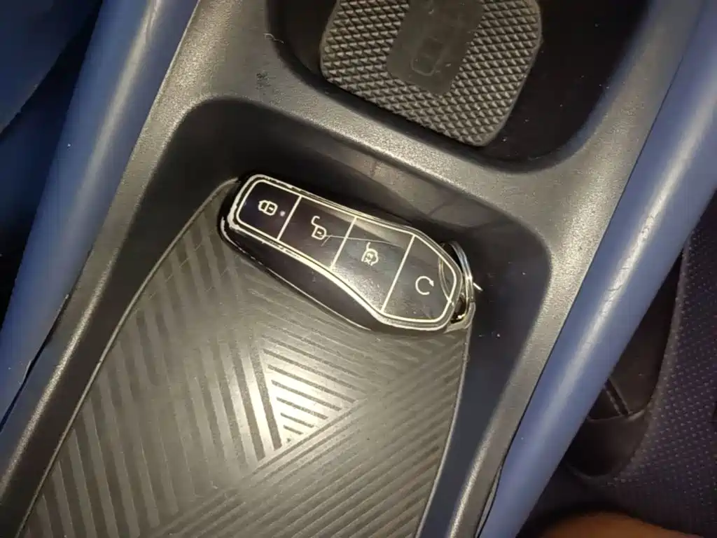 BYD Seagull — миниатюра 9