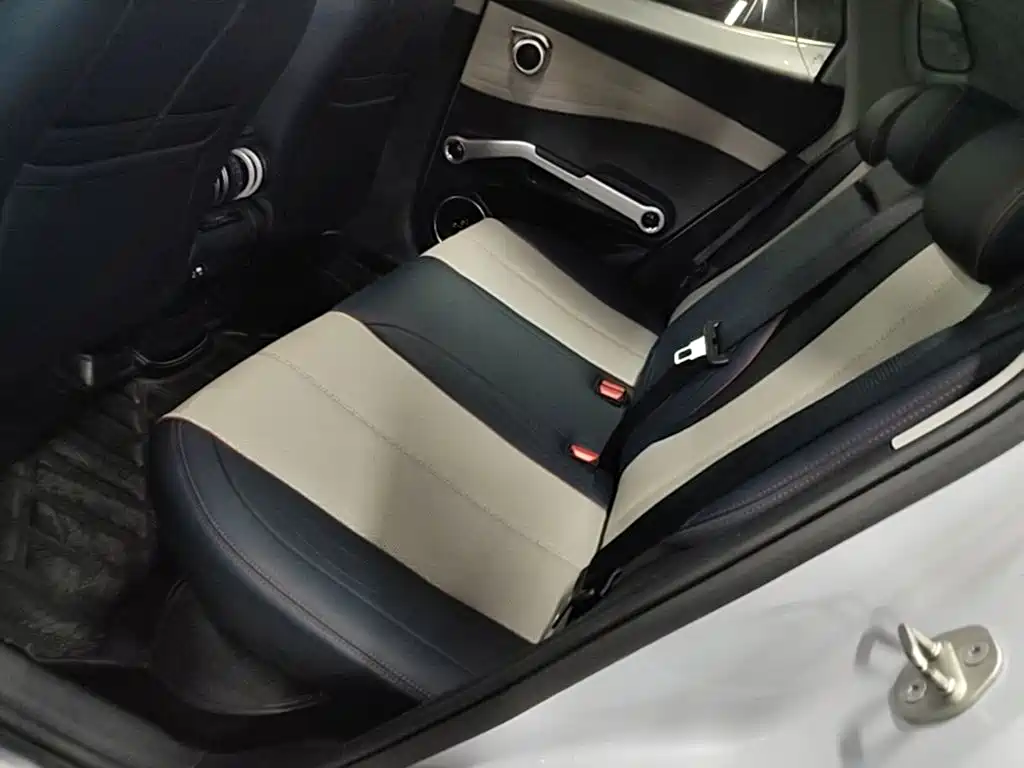 BYD Yuan Plus — миниатюра 17
