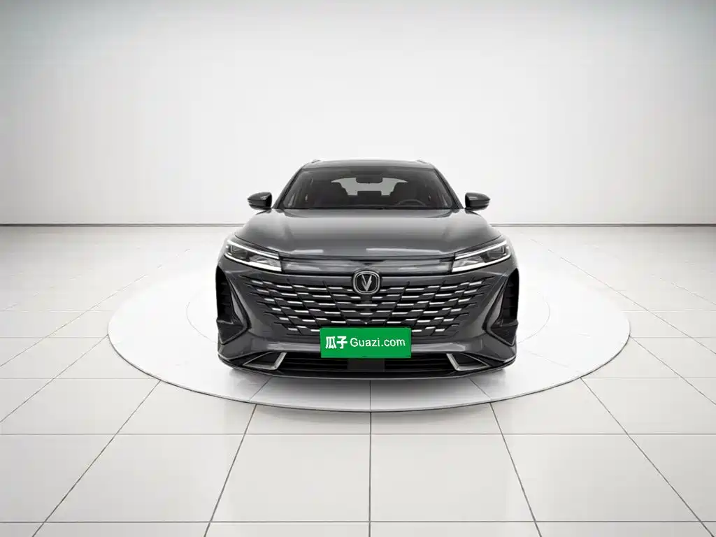Changan CS75 PLUS — миниатюра 2