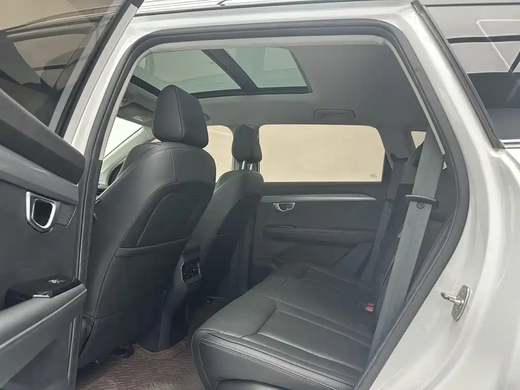 Wuling Xingchen 2021 1.5T CVT
