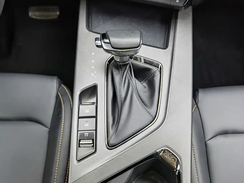Oshan Oushang X5 PLUS — миниатюра 13