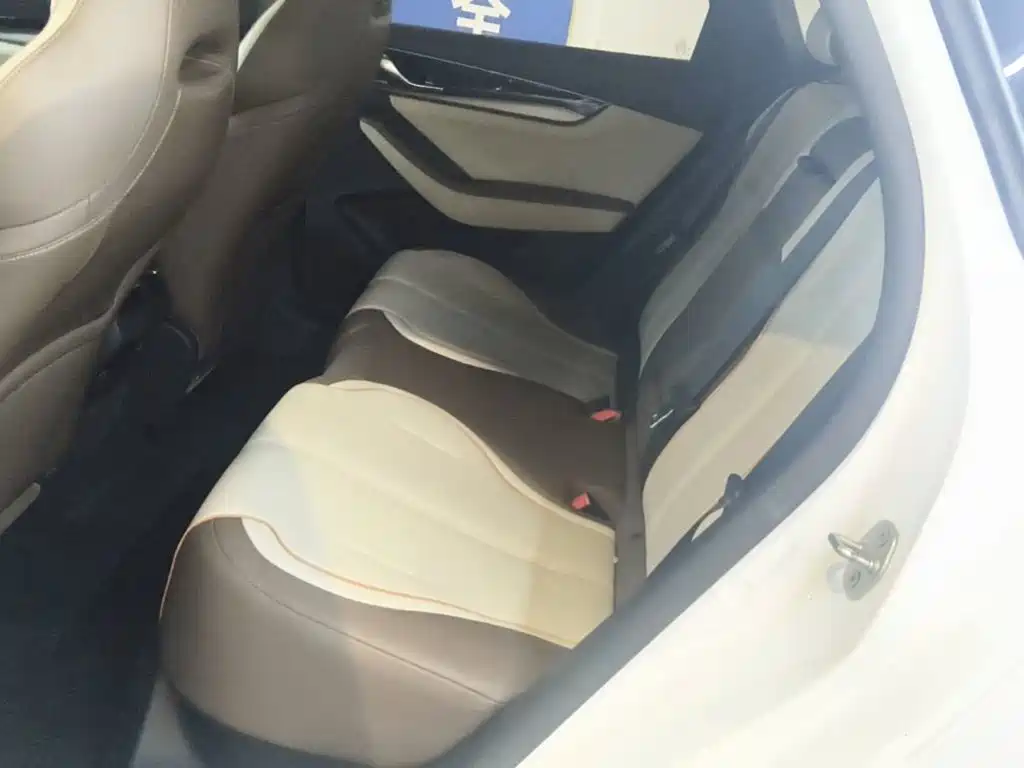BYD Qin PLUS — миниатюра 17