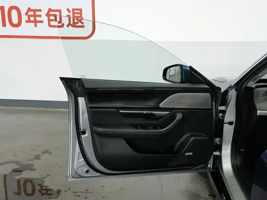 Xpeng P7 2021 480N