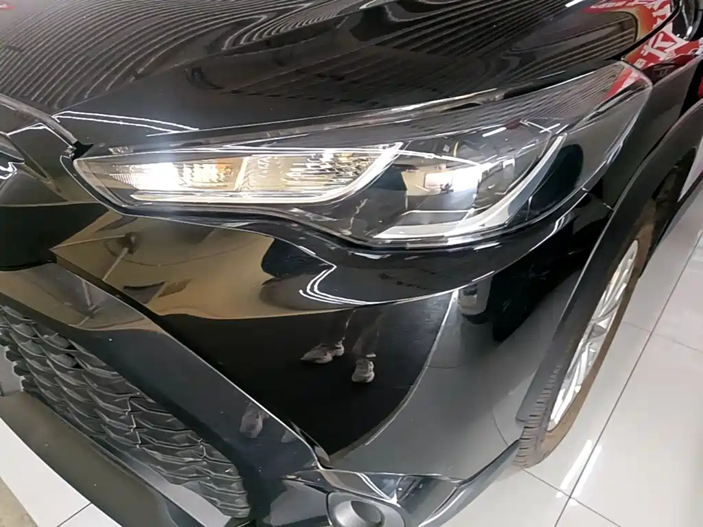Toyota Frontlander — миниатюра 24