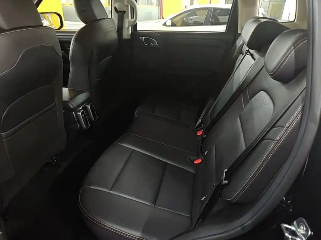 Haval Big Dog — миниатюра 17