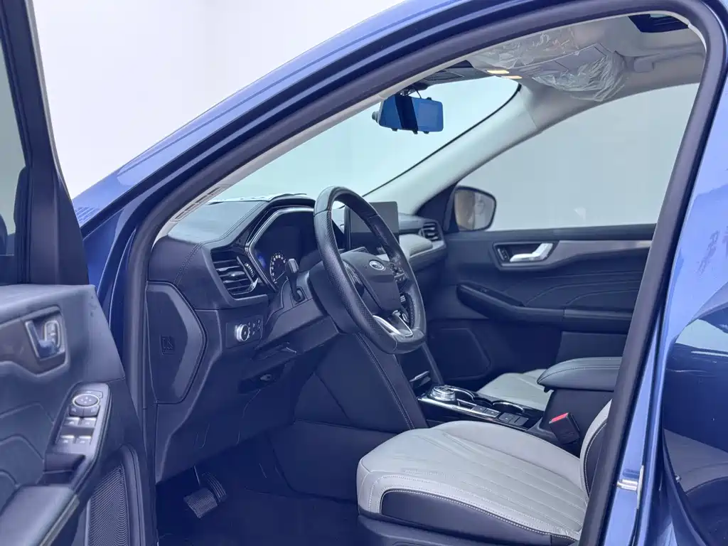 Ford Escape — миниатюра 7