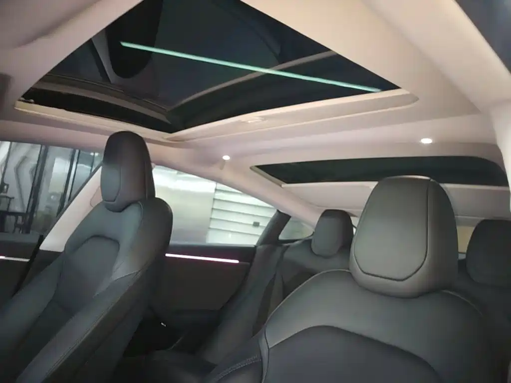 Tesla Model 3 — миниатюра 18