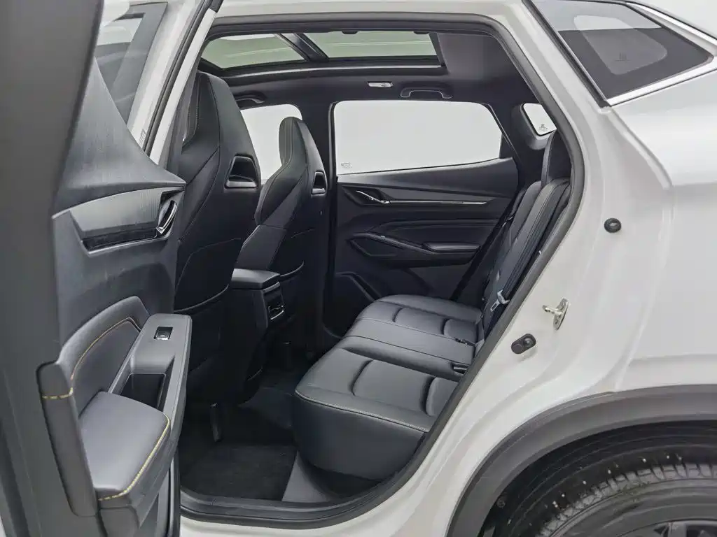 Oshan Oushang X5 PLUS — миниатюра 15