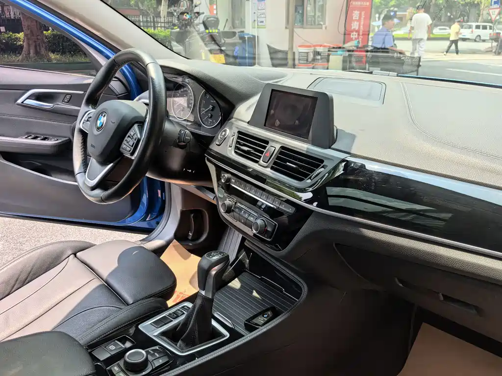 BMW 1 Series — миниатюра 20