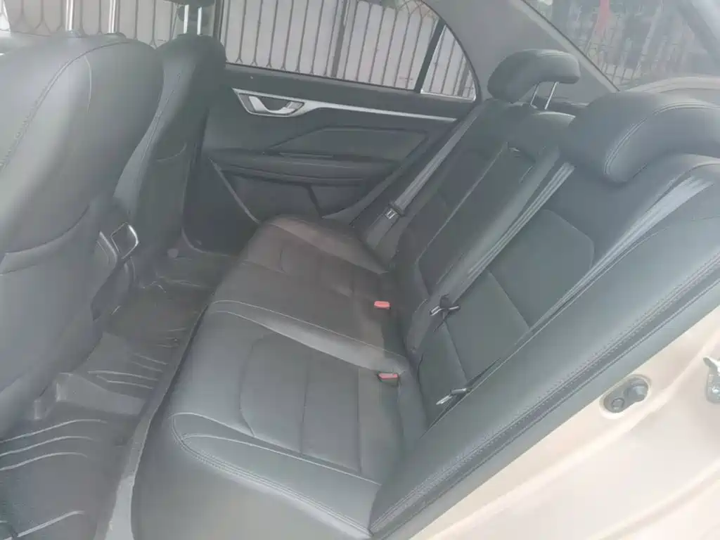 Geely Vision — миниатюра 17