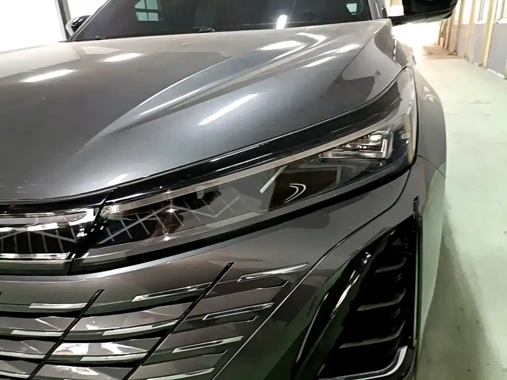 Changan CS75PLUS — фотографии объявления, Фото 24