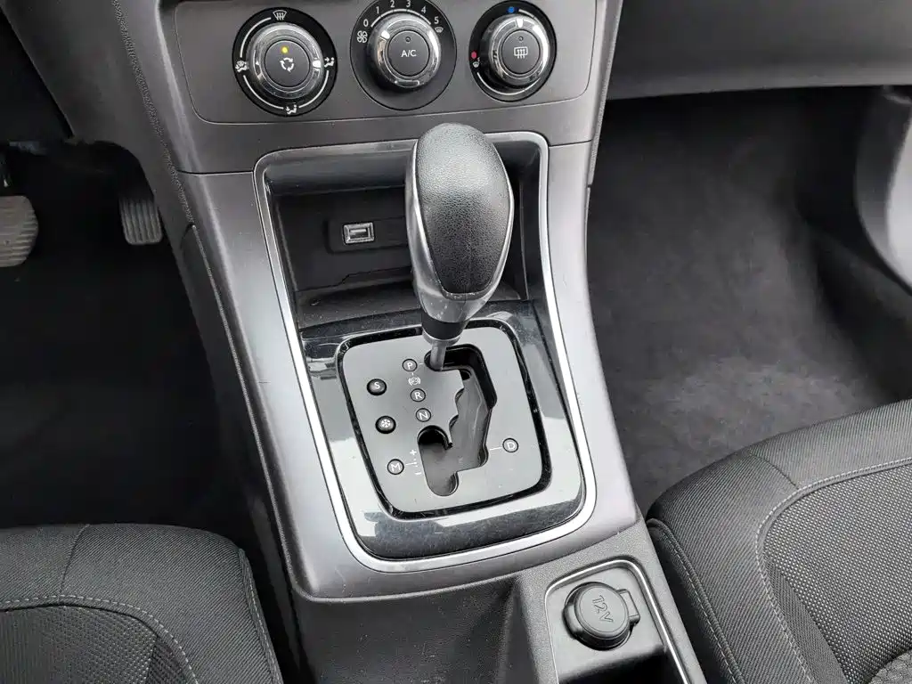 Citroen C4 — миниатюра 13