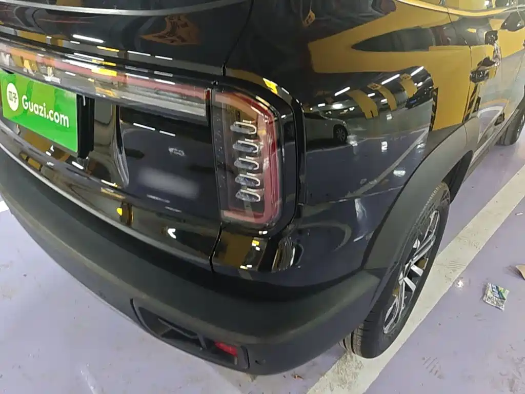 Haval Big Dog — миниатюра 8
