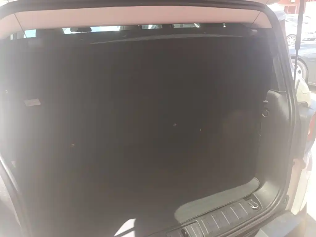 Jeep Renegade — миниатюра 19
