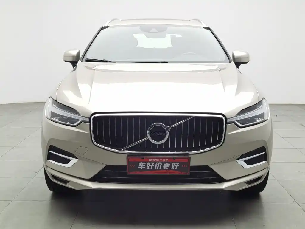 Volvo XC60 — миниатюра 3