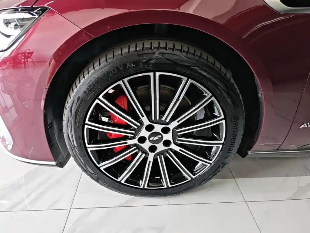 Fulwin Fengyun A9L — миниатюра 23