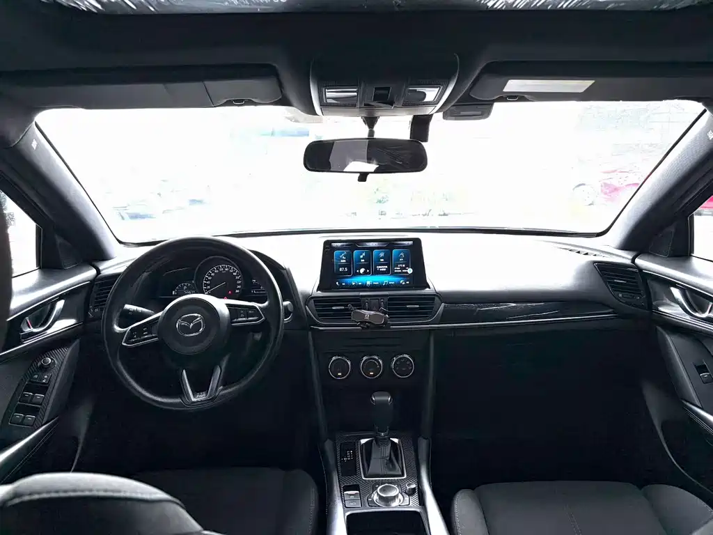 Mazda CX-4 — миниатюра 6