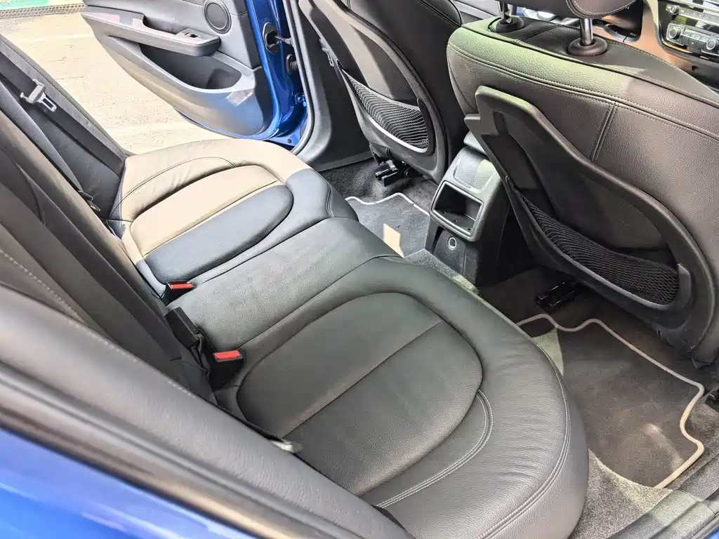 BMW 1 Series — миниатюра 14