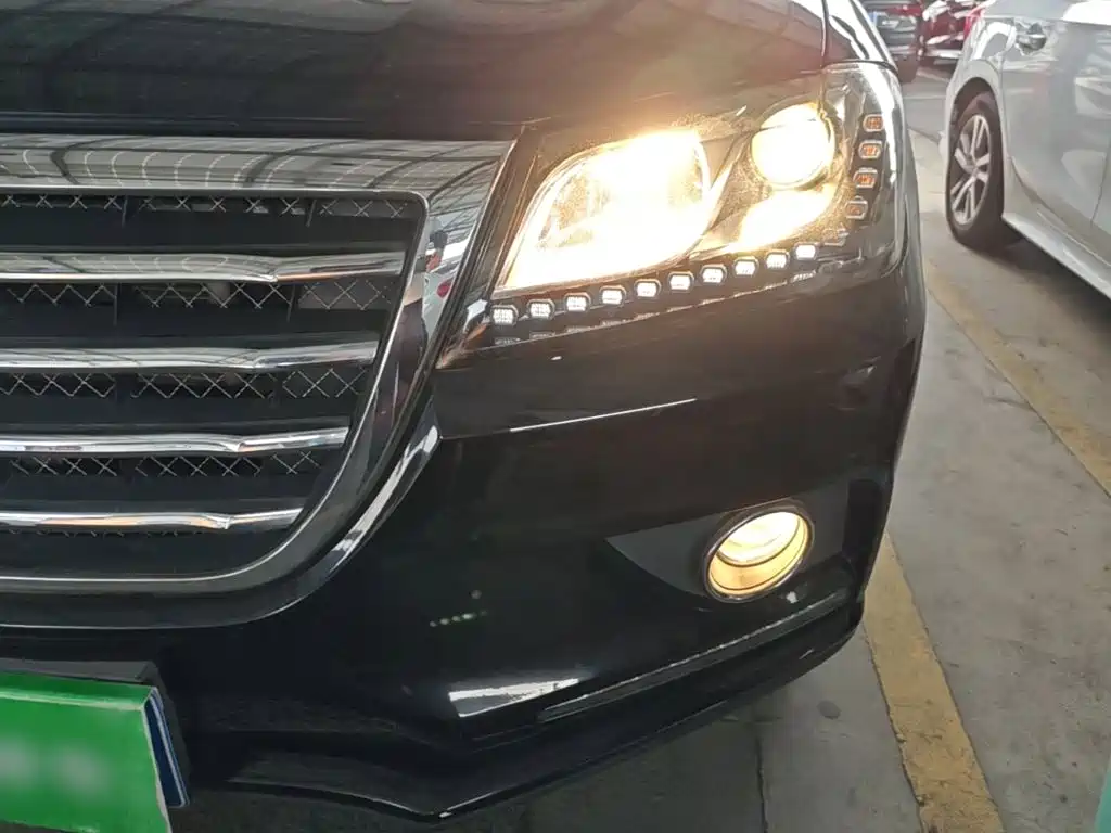 Haval H2 — миниатюра 24