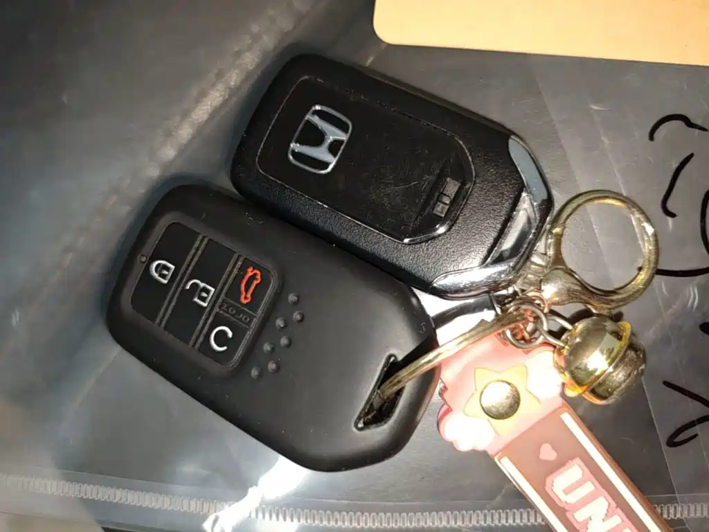 Honda Civic — миниатюра 9