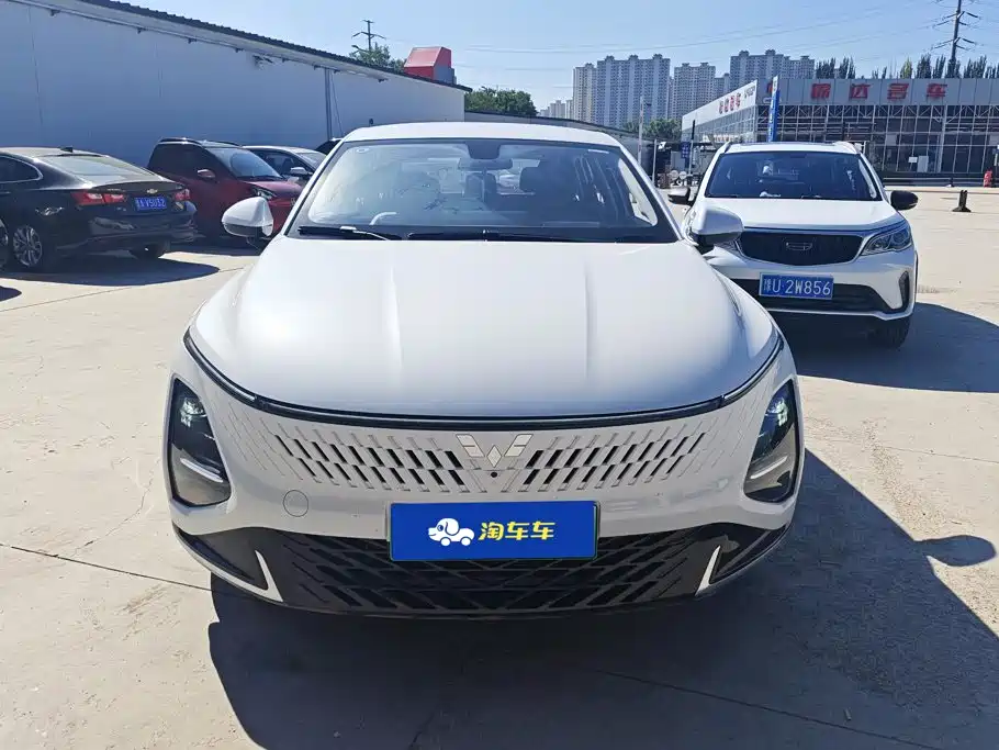 Wuling Xingguang — миниатюра 2
