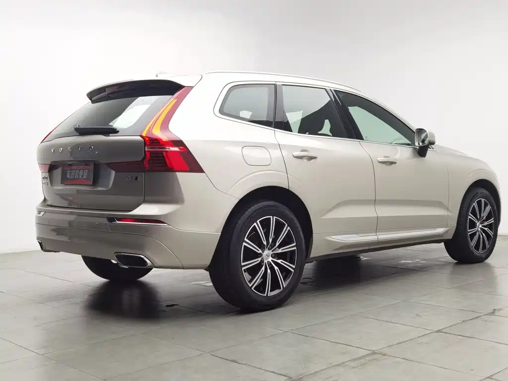Volvo XC60 — миниатюра 2
