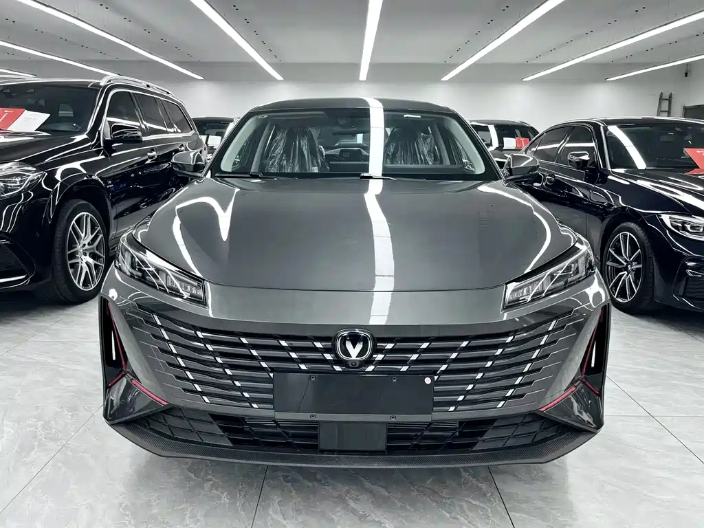 Changan Eado 2026 1.5T