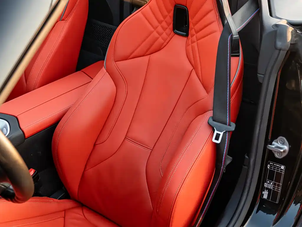 BMW Z4 2022 M40i M Sport