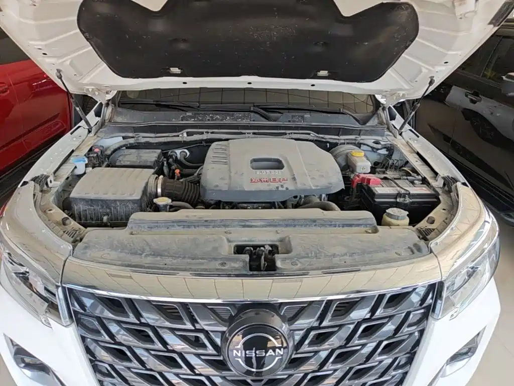 Dongfeng Rich 7 — миниатюра 20